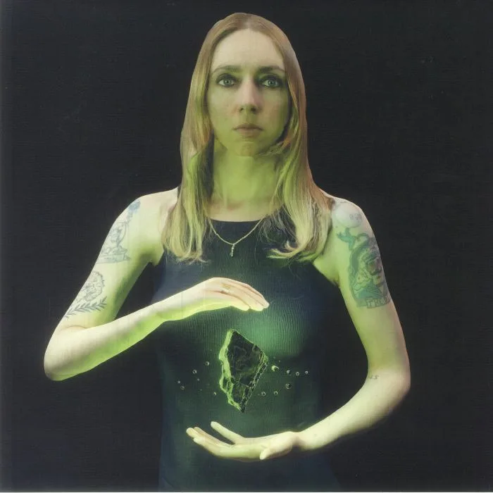 Ana QUIROGA — Azabache