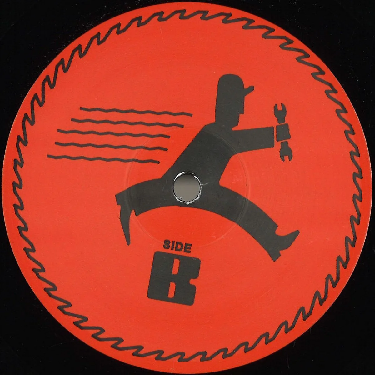Various — Club Tools Volume 2 EP