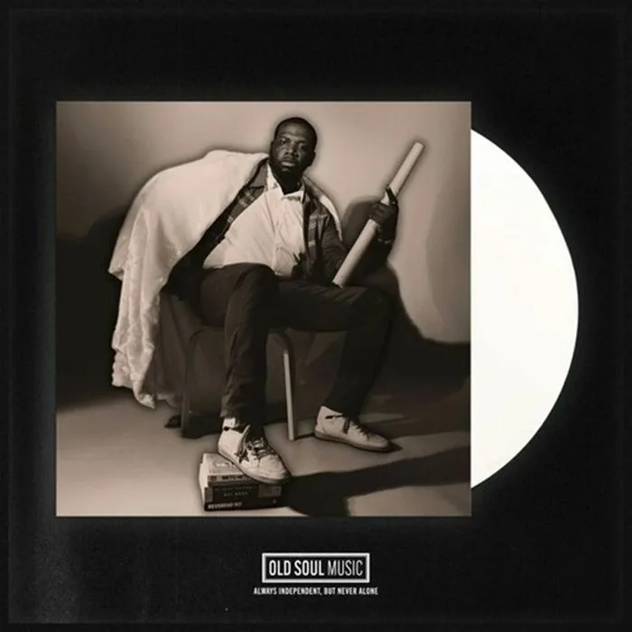 MR MUTHAFUCKIN' EXQUIRE — Vol 2: The YOUprint