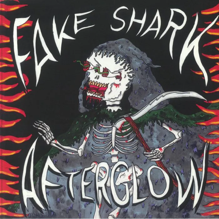 FAKE SHARK — Afterglow