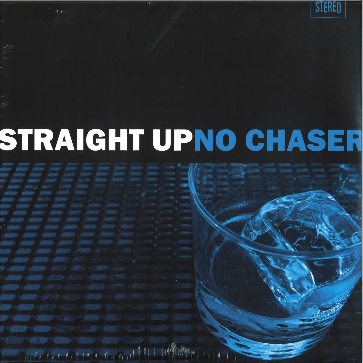 Delano Smith/Norm Talley — Straight Up No Chaser 2x12"