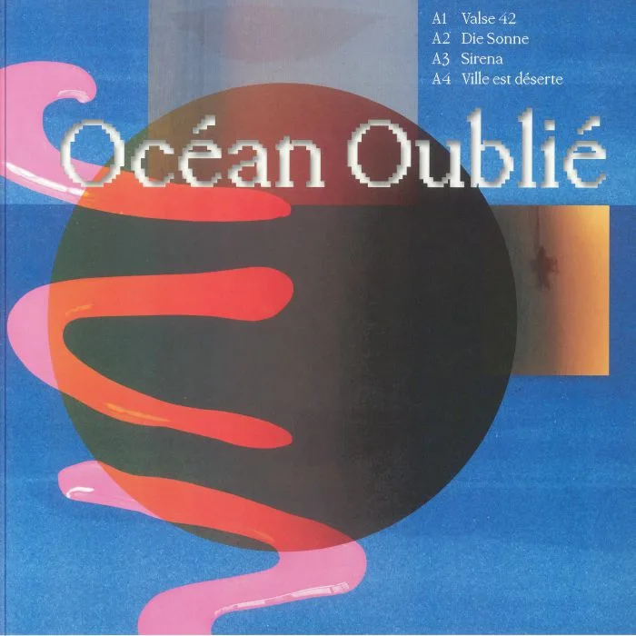 JUNEE — Ocean Oublie