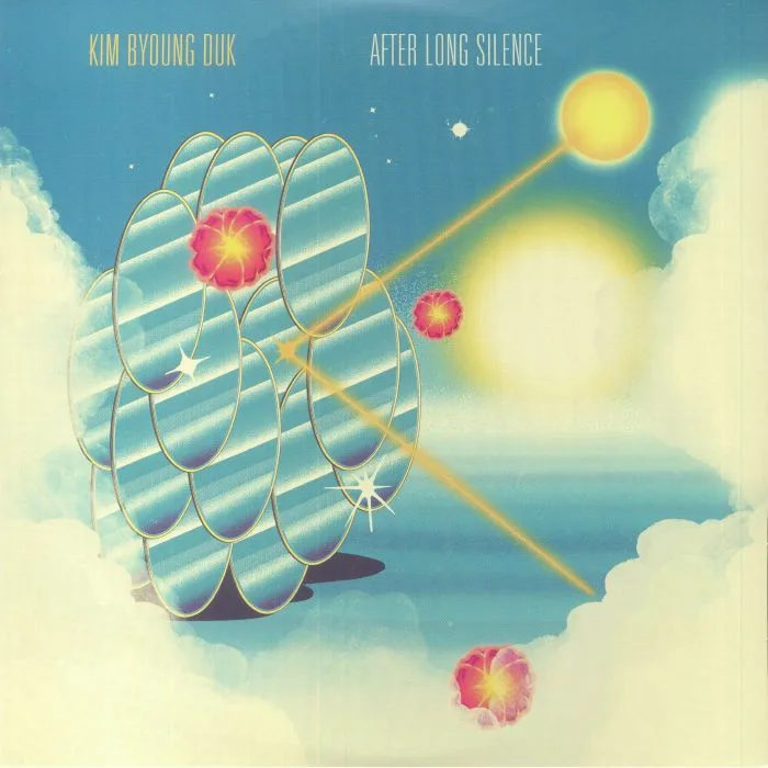 Kim Byoung DUK — After Long Silence
