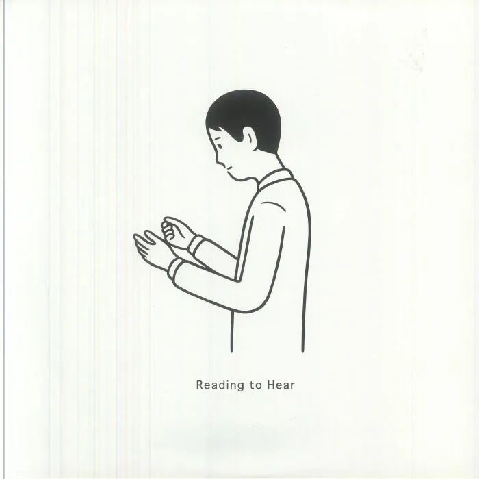 Iwamura RYUTA — Reading To Hear