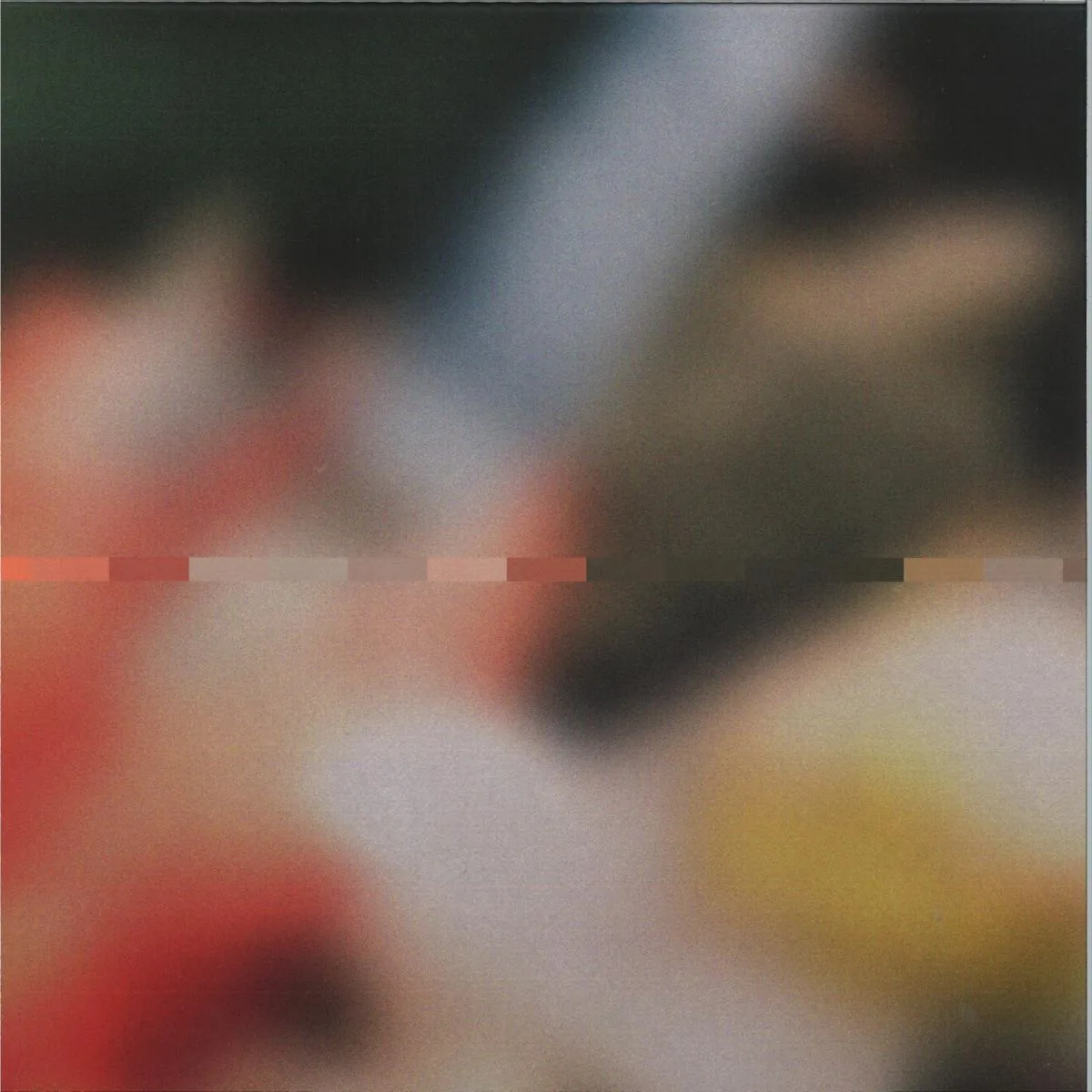 Deano — Kazoo LP