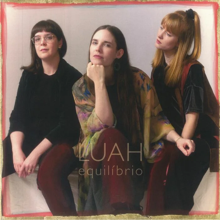 LUAH — Equilibrio