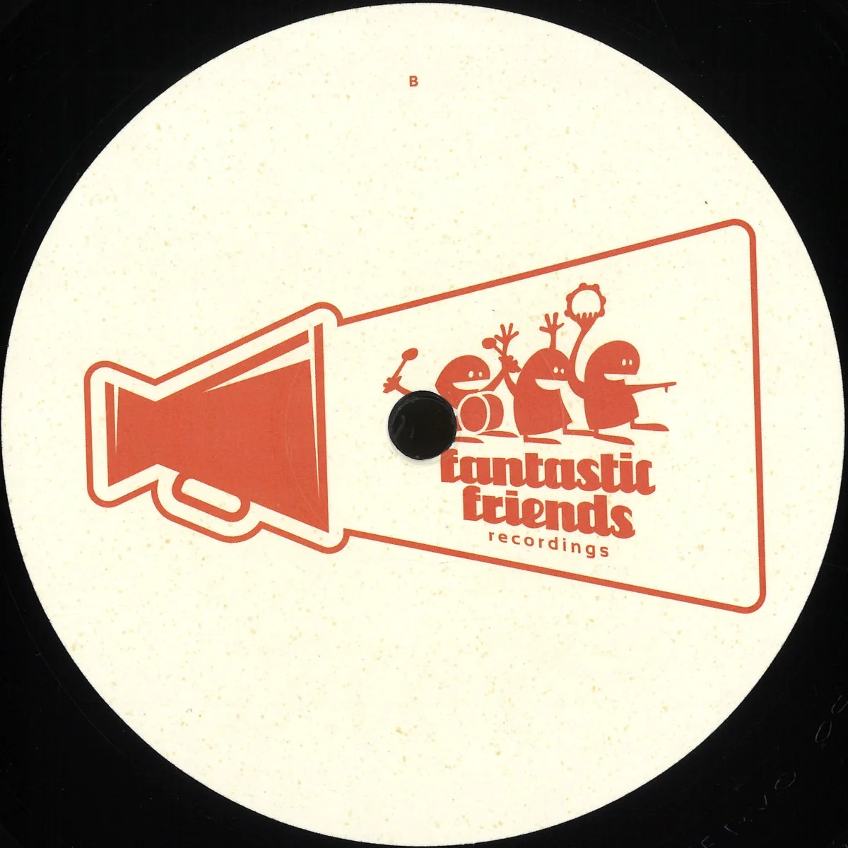 Nicolas Duvoisin — Fused EP