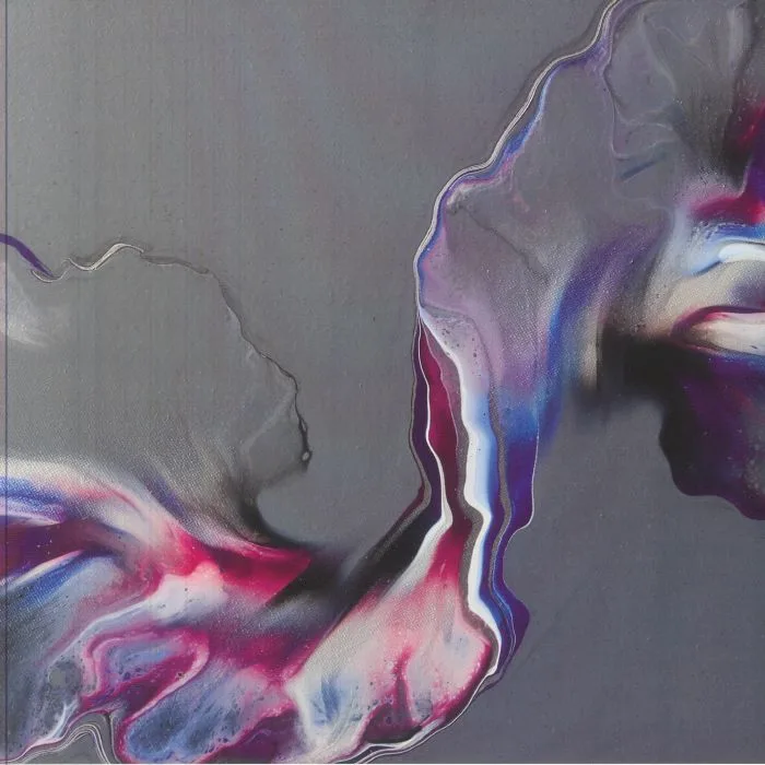 Front cover — FEDO / SASCHA DIVE / SILAT BEKSI / VERN — Open Air Reflections