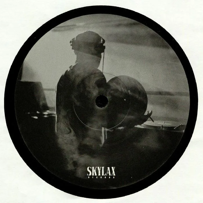 Обратная сторона обложки — DJ SOCH — Saturday Lovers