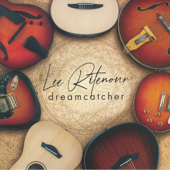 Lee RITENOUR — Dreamcatcher