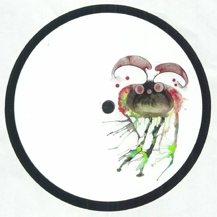 Back cover — Sound Dome — Space Access