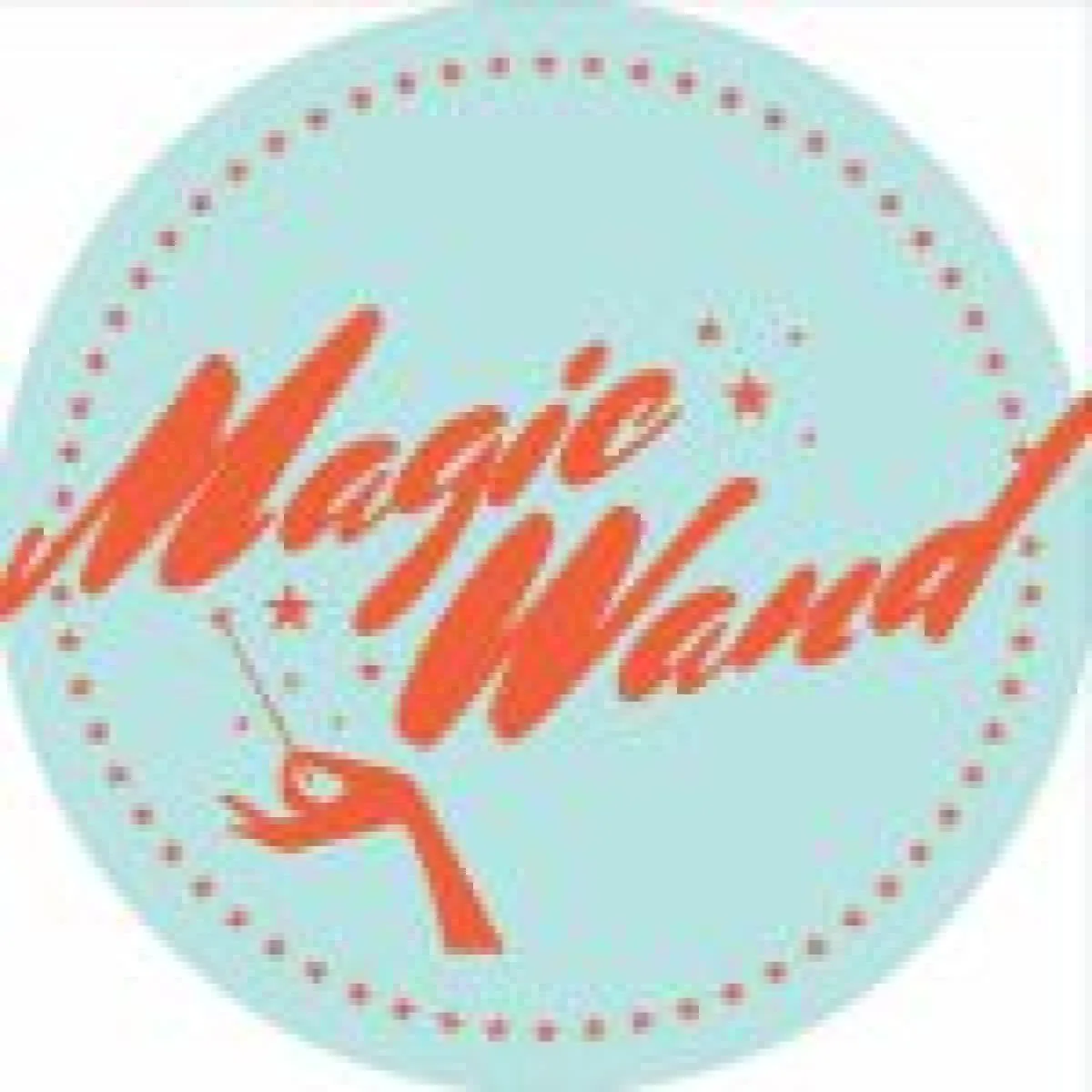 Лицевая сторона обложки — Various Artists — Magic Wand 20 LP