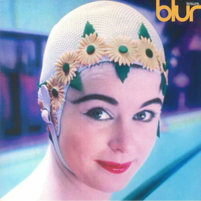 BLUR — Leisure (remastered)