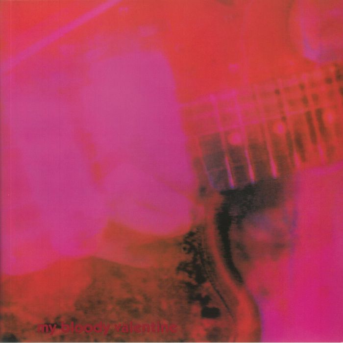 MY BLOODY VALENTINE — Loveless (reissue)