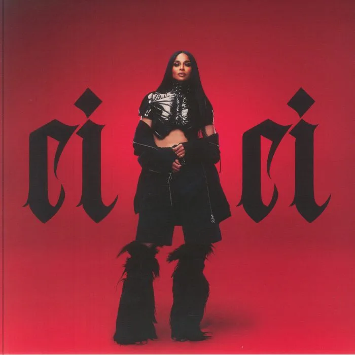 CIARA — Cici