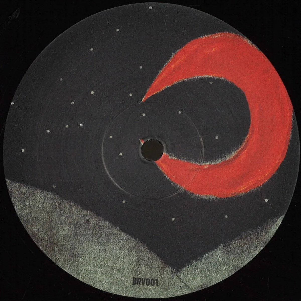 Front cover — Wheats — G.T.N / N Night
