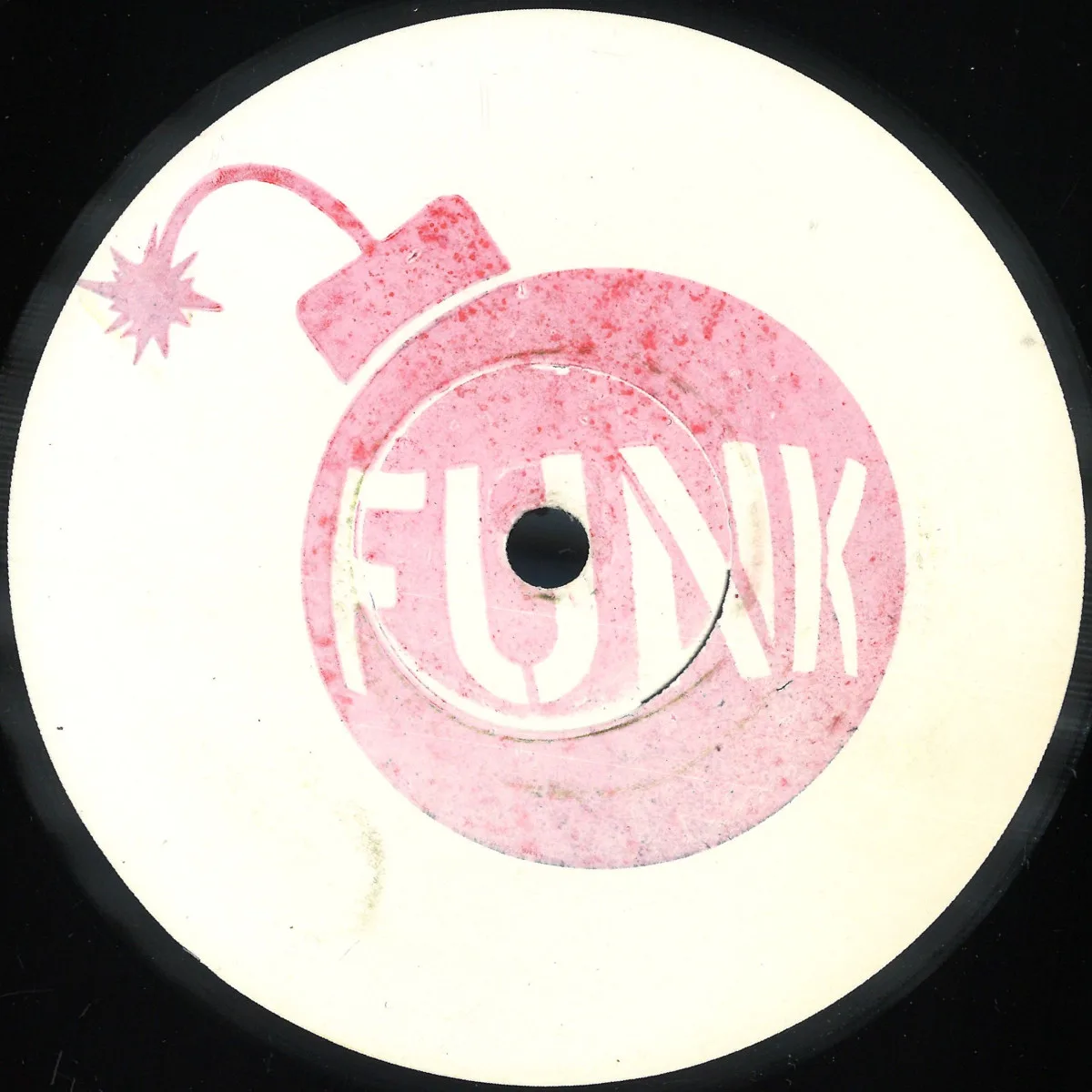 Corky 'Traxman' Strong — Funkbomb Reworx Vol. 2