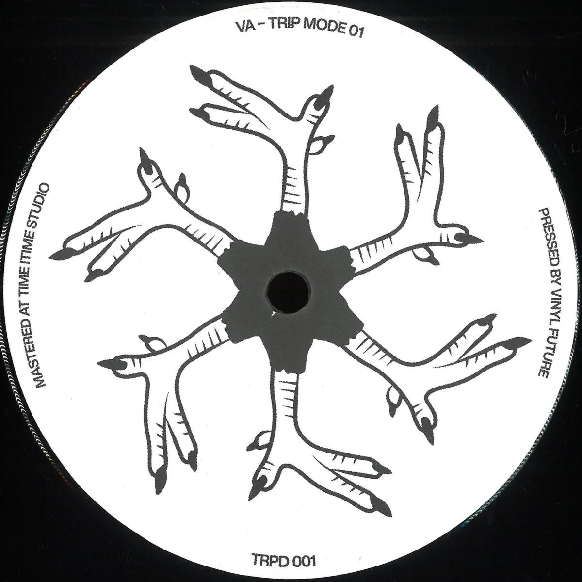 Various — Trip Mode 01