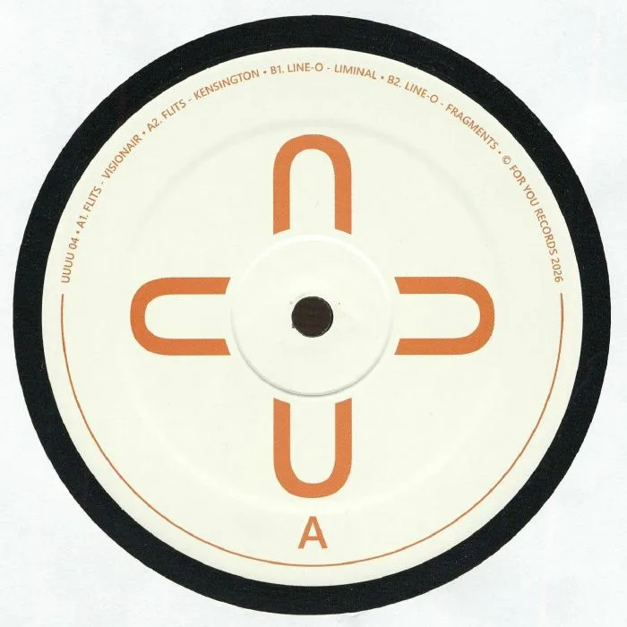FLITS / LINE O — UUUU 04