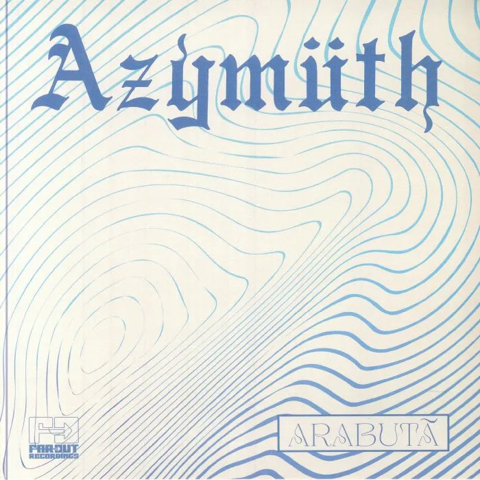 AZYMUTH — Arabuta