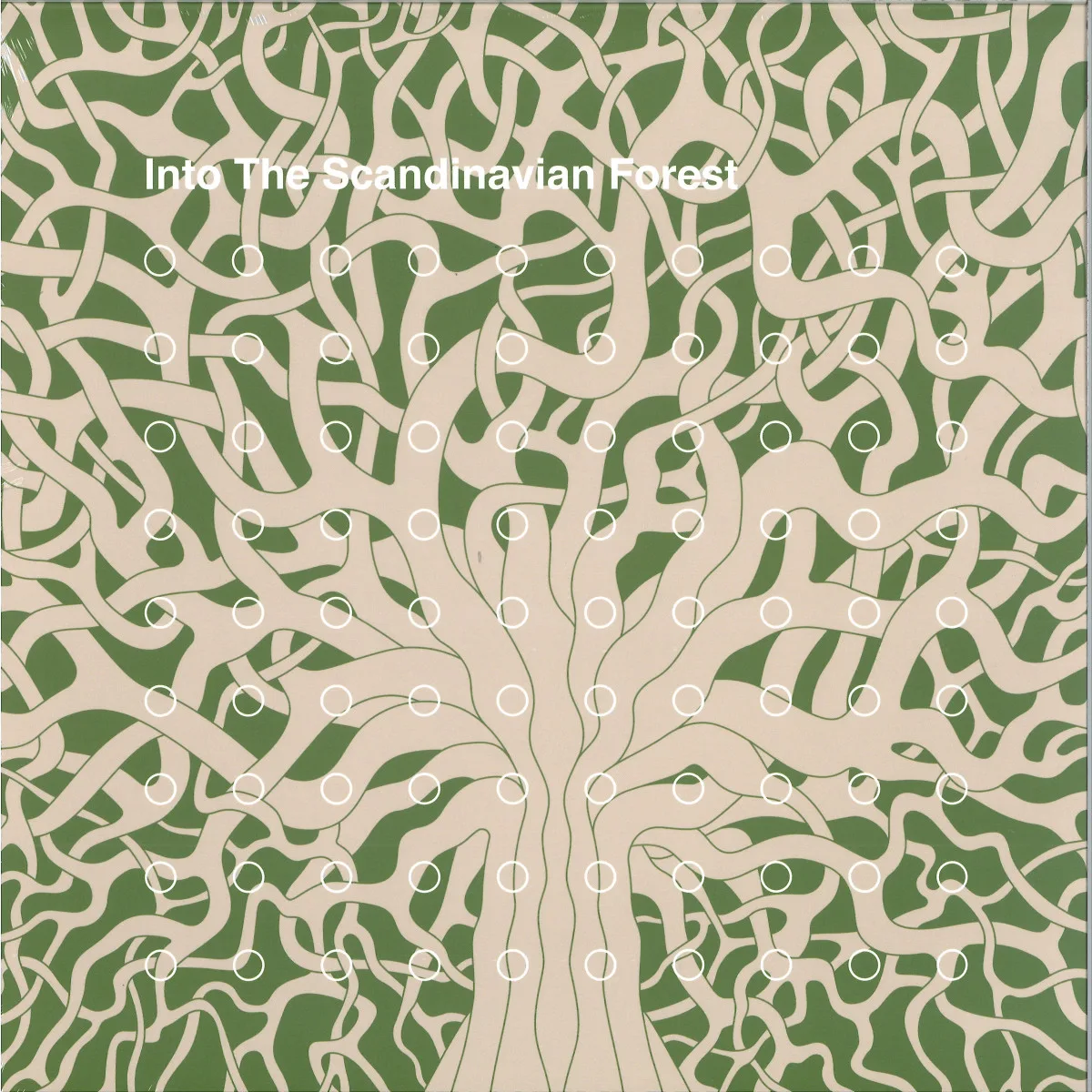 Various — The Scandinavian Forest