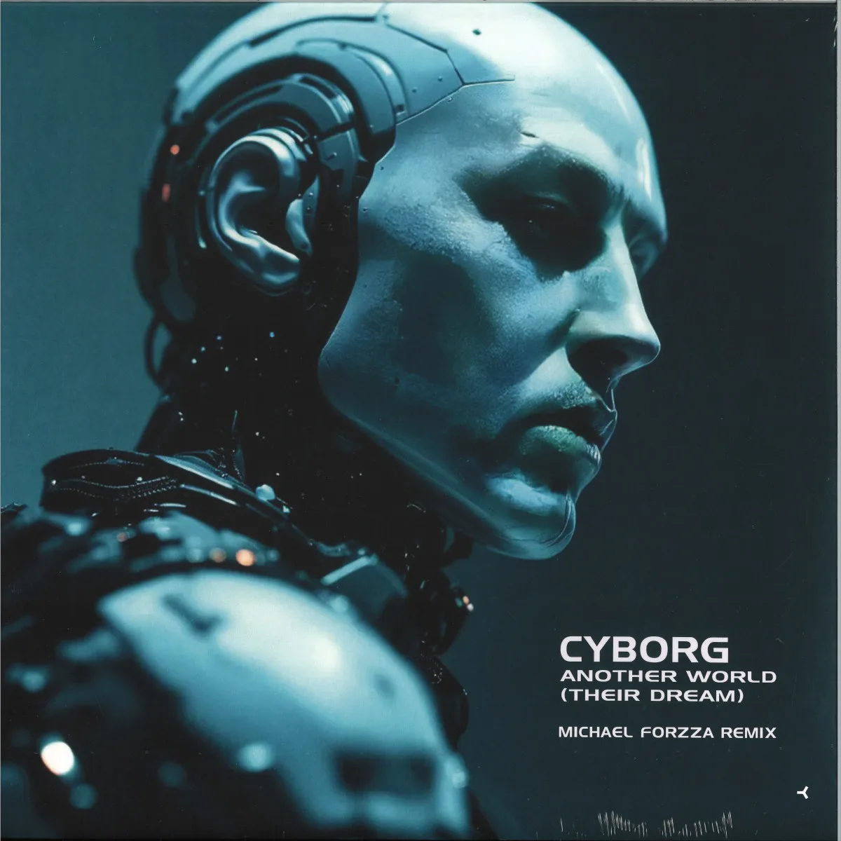 Cyborg — ANOTHER WORLD (THEIR DREAM)