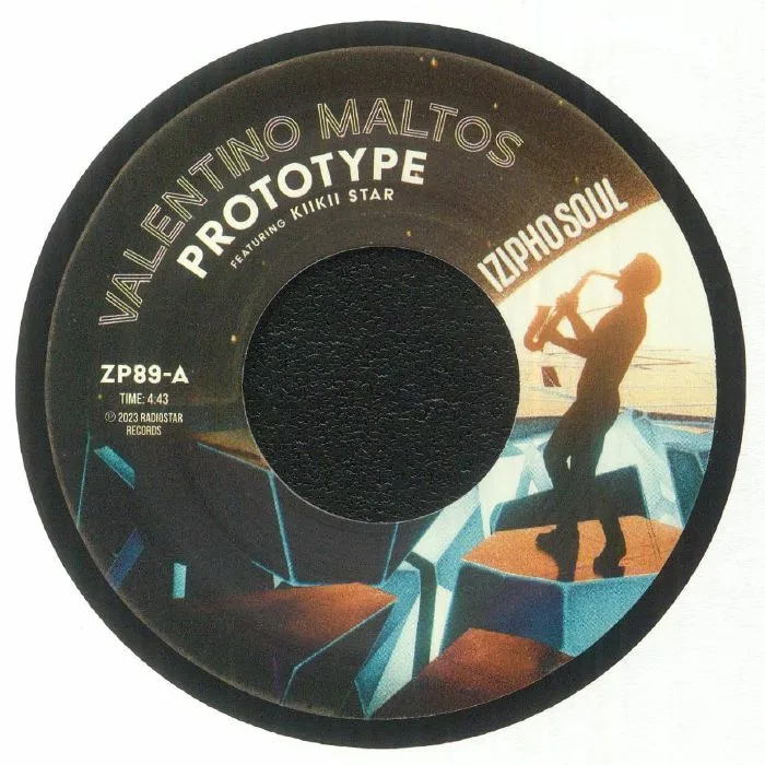 Valentino MALTOS — Prototype
