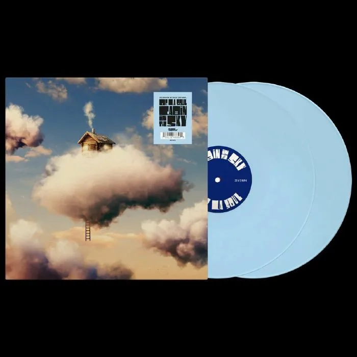 DE LA SOUL — Cabin In The Sky