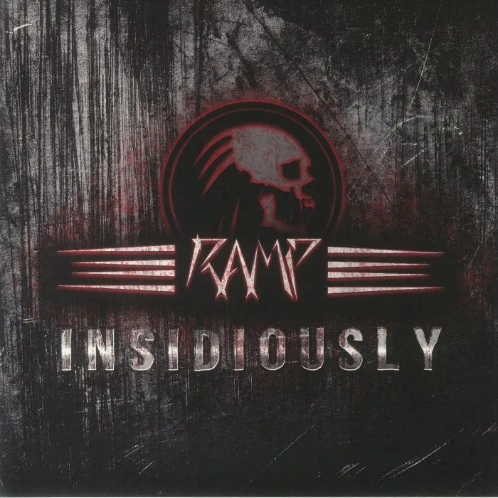 RAMP — Insidiously