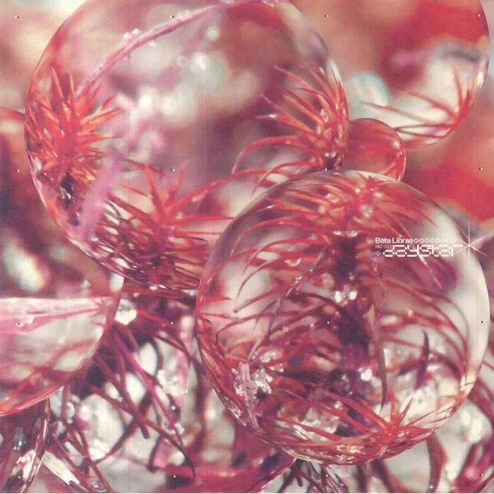 Front cover — BETA LIBRAE — Daystar