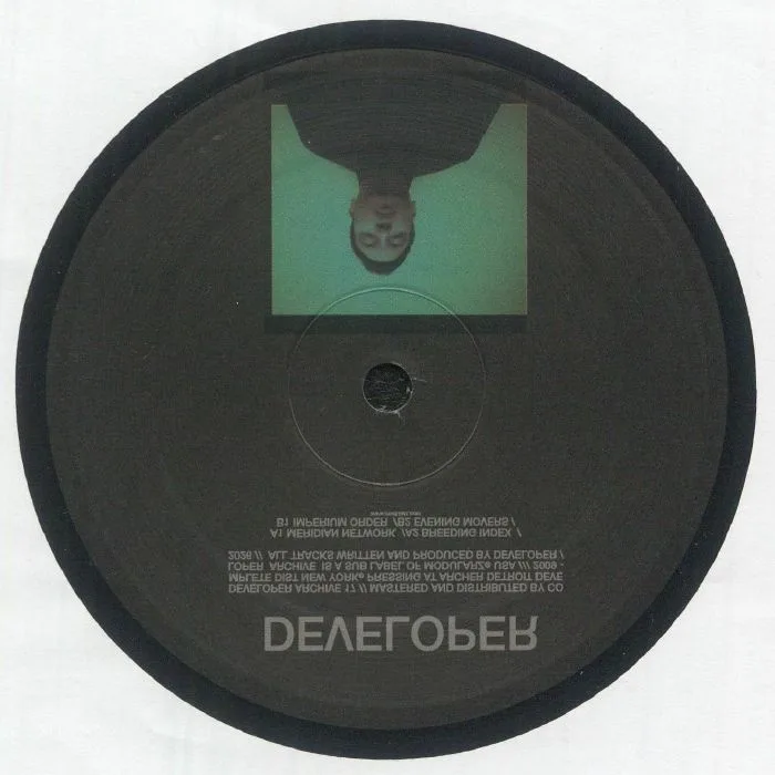 Back cover — DEVELOPER — Archive 17