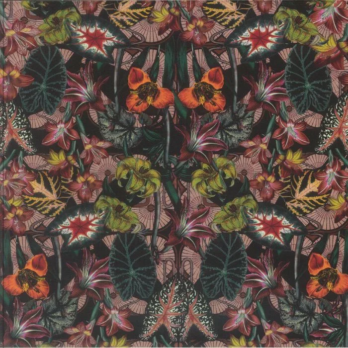 Sammy BOLLER — Midnight Garden