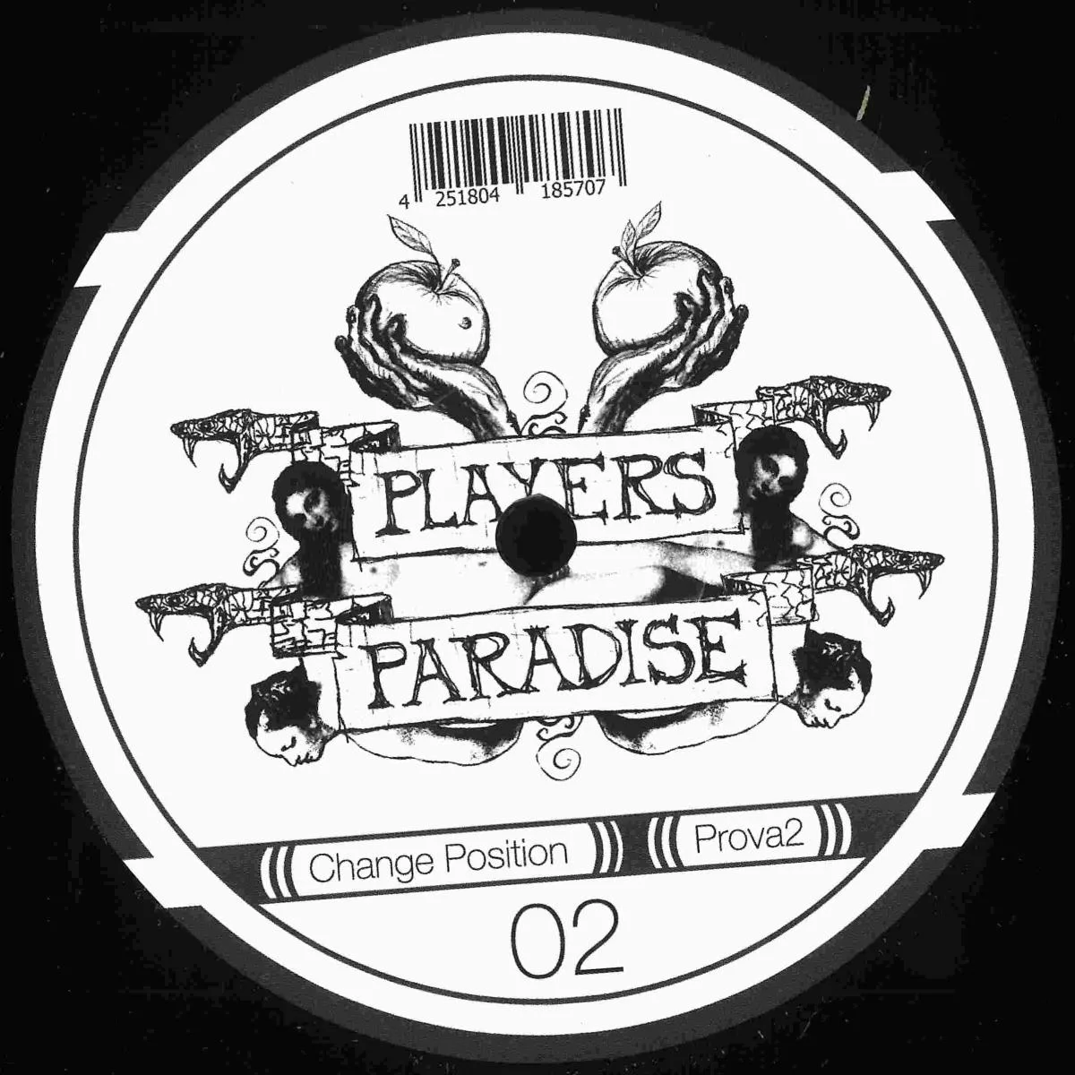 Marcello Giordani — Synthetic Music Pt. 2
