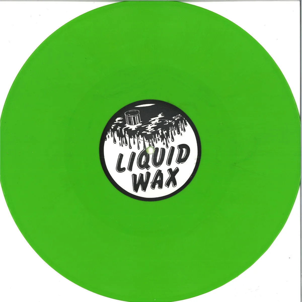 World's End — Get On The Floor/Welcome To The Underworld
