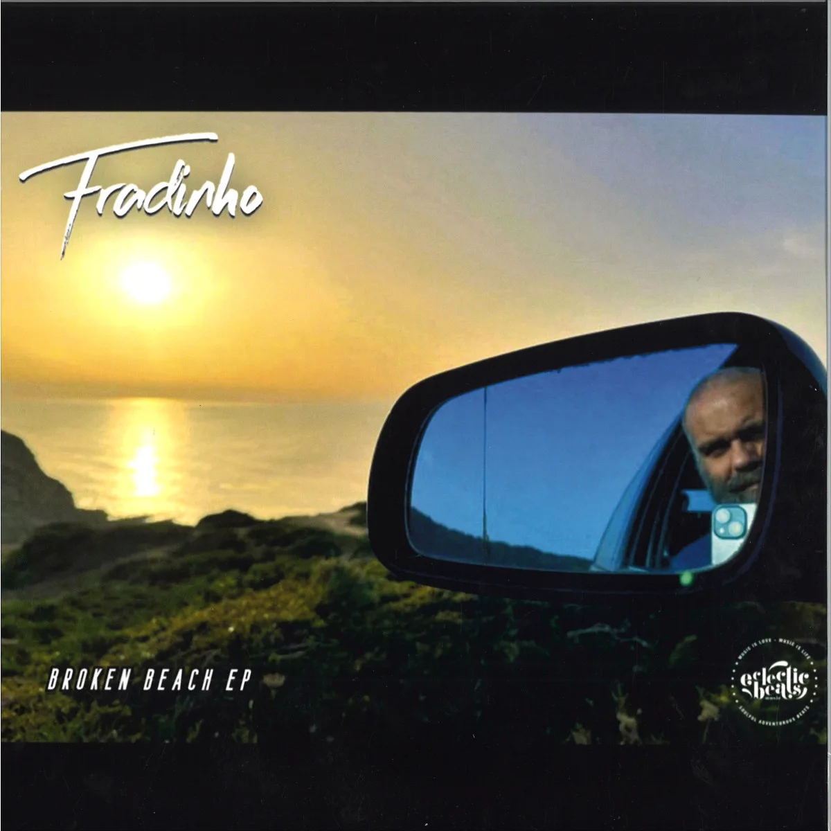 Fradinho — Broken Beach EP