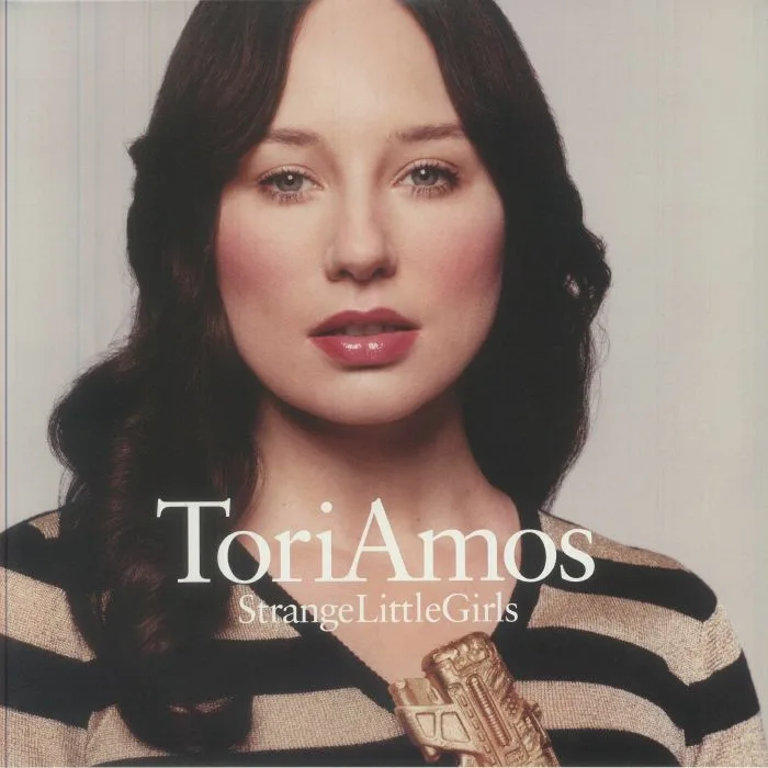 Tori AMOS — Strange Little Girls (Heart Of Gold Version)