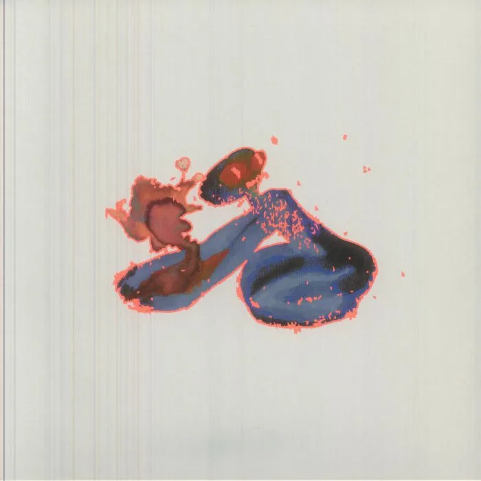 UPSAMMY / VALENTINA MAGALETTI — Seismo