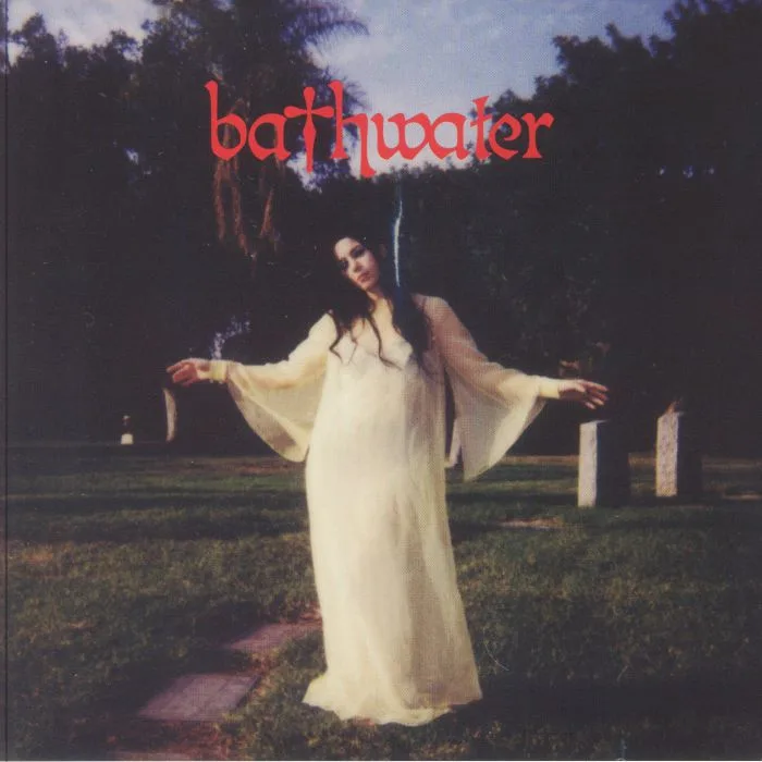 Luna SHADOWS — Bathwater