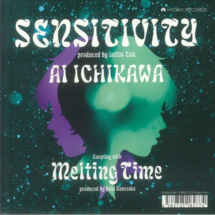 Ai ICHIKAWA — Sensitivity