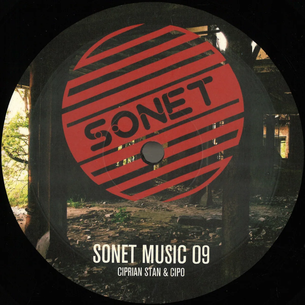 Ciprian Stan & Cipo — Sonet Music 09