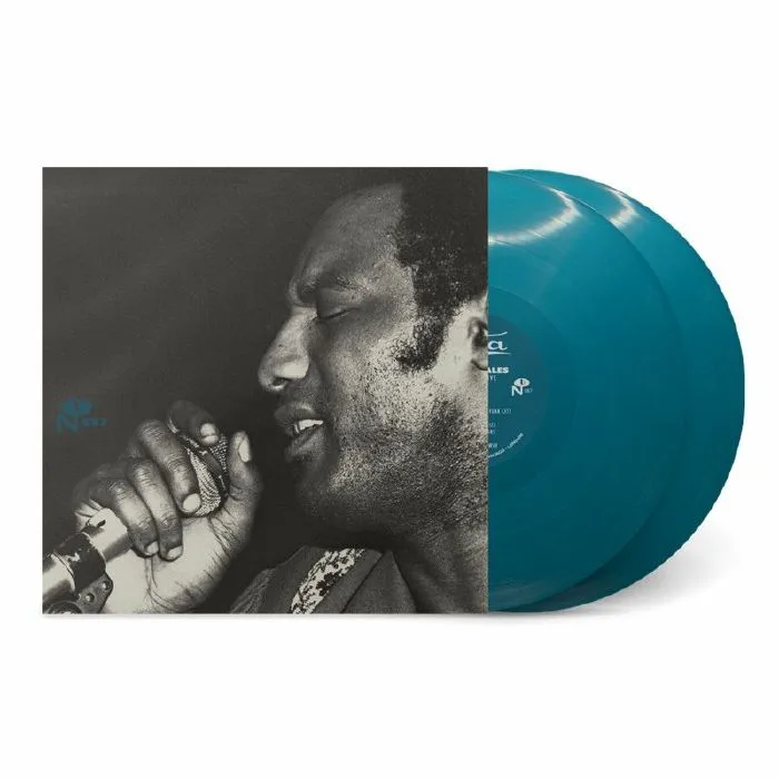 Harvey SCALES — Trying To Survive