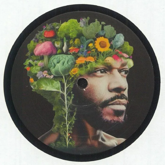 Back cover — OSUNLADE — Prism