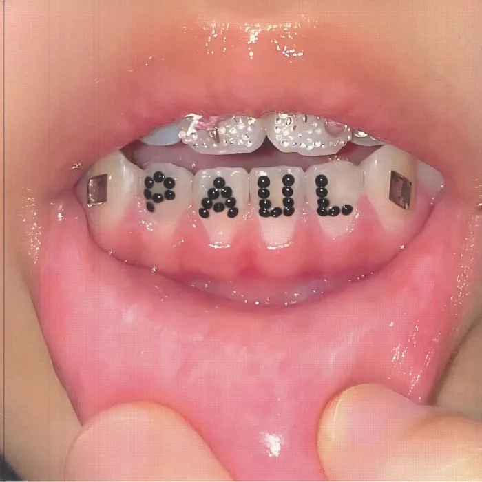 SWIMMING PAUL — Smiling Through The Pain 2