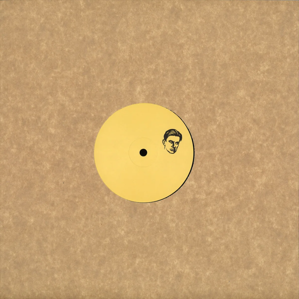 Back cover — Noah Skelton — Daytime Hovering (Remiixes) Part 2