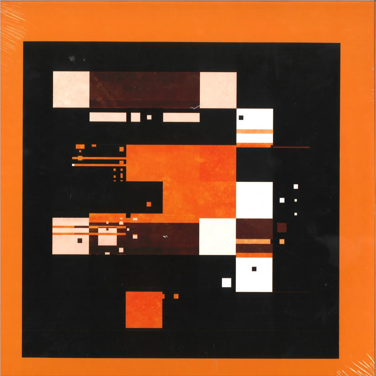 Vc-118A — Spiritual Machines 2x12"