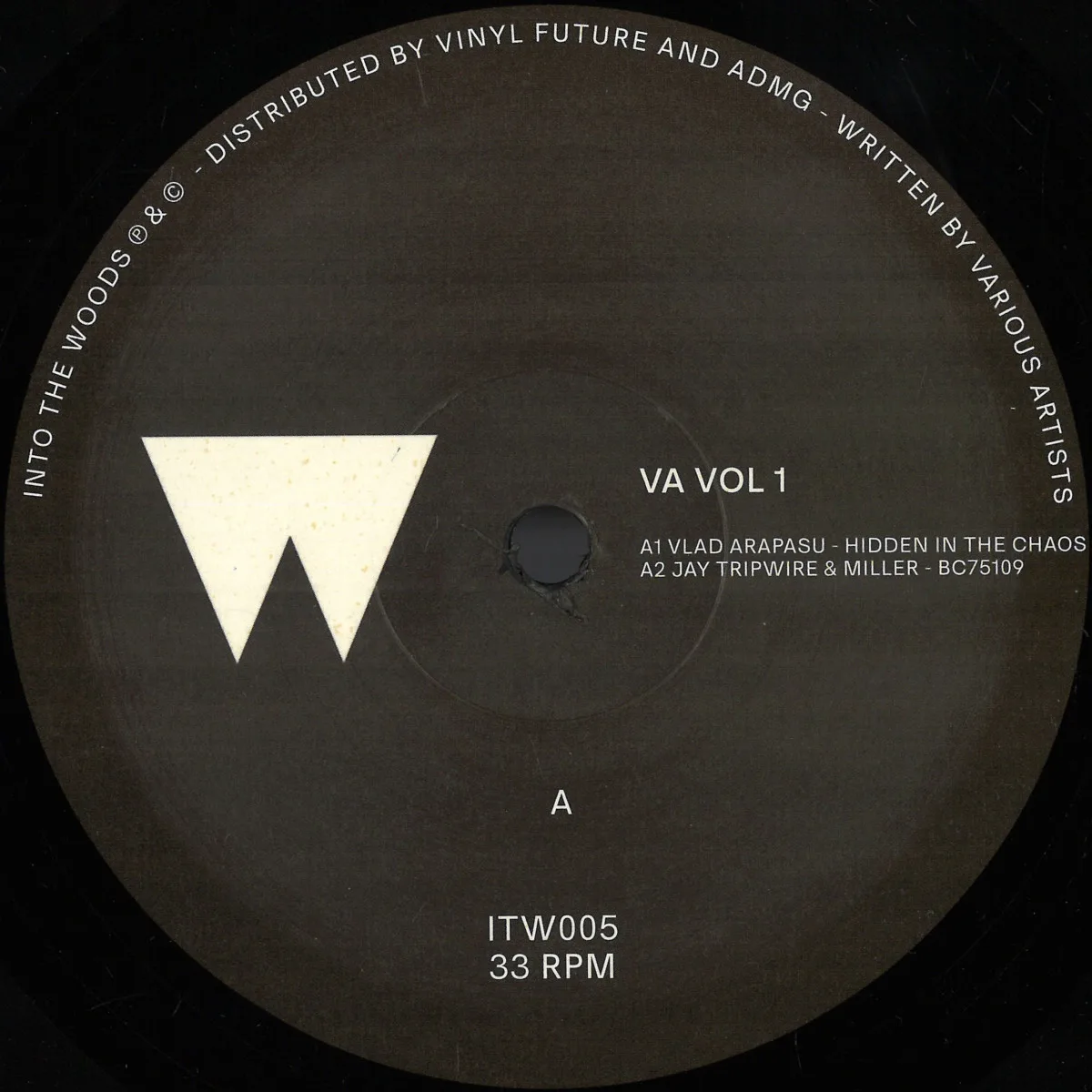 Various — ITW005