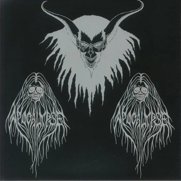 APOCALYPSE — Apocalypse