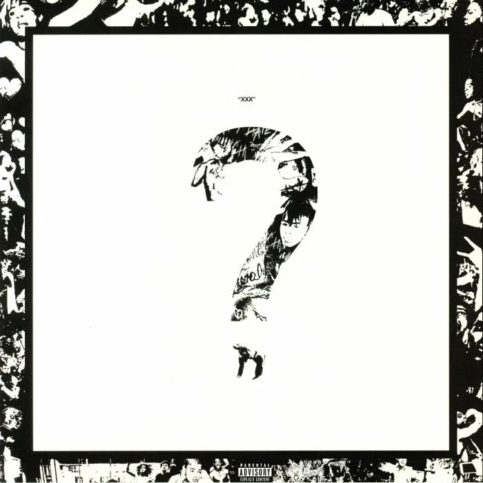 XXXTENTACION — ?