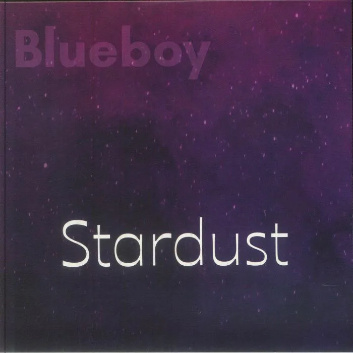 BLUEBOY — Stardust