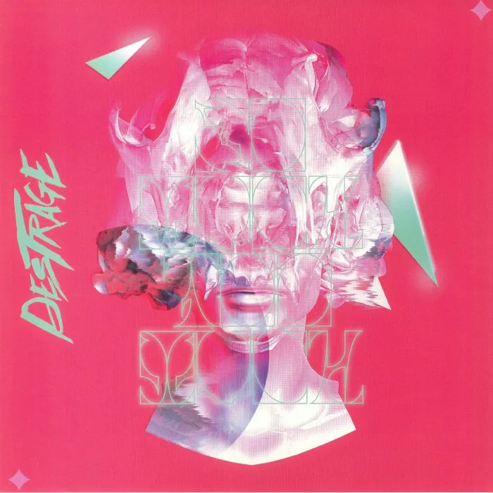DESTRAGE — So Much Too Much